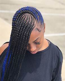 Braid Hairstyle by 35 Lemonade Braids Styles For Protective Styling Braid Hairstyle