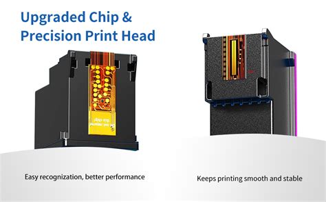 FUTURE ENTERPRISES PG-745XL Ink Cartridge (Black) Compatible with ...