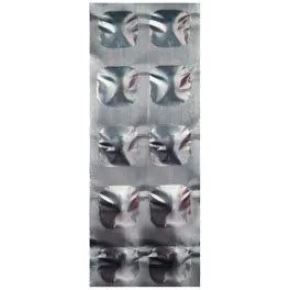 Kerecid-20 Tablet 10's | Uses, Side Effects, Price | Apollo Pharmacy