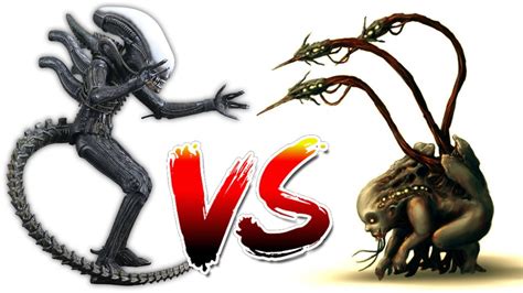 Image result for Xenomorph vs Protomorph