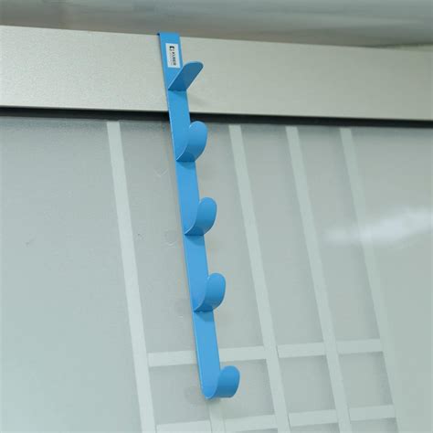 Kuber Industries Pack of 4| 5-Level Cloth Hanger|Multipurpose Cloth ...