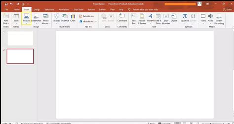 Image result for How to Add Full Picture On PowerPoint