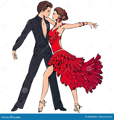 Types Of Latin Ballroom Dances at Maddison Chidley blog