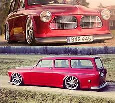 Slammed Volvo Wagon by Slammed Volvo Volvo Wagon Volvo Volvo Cars Slammed Volvo Wagon