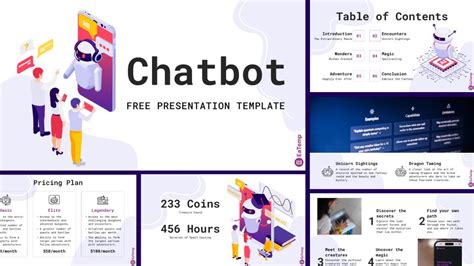 Image result for Ppt On Chatbot Using Python
