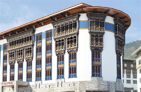 Our Favorite Boutique and Luxury Stays in Thimphu, Bhutan
