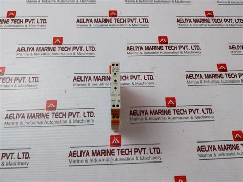 Weidmuller Upac Module 825543 24V – Aeliya Marine Tech