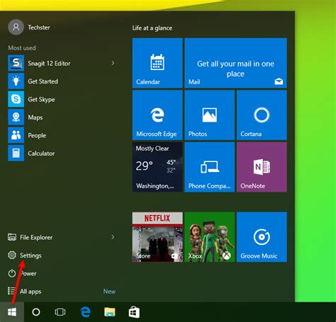 Image result for Open Settings This Computer