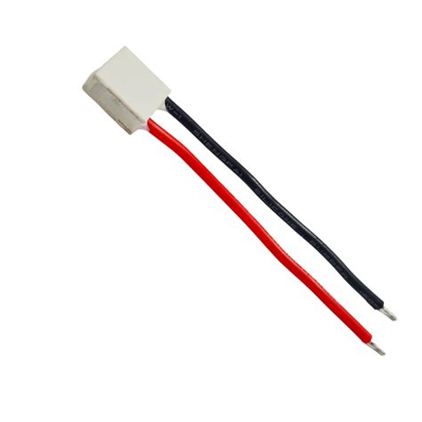 Buy TEC1-00703 Peltier Module 10x10x4mm for your industrial project ...