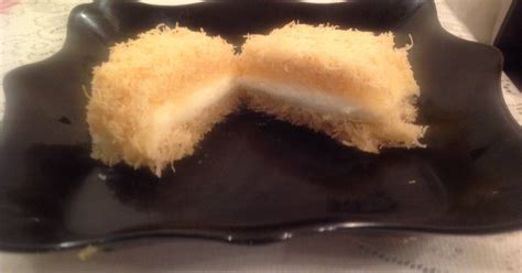 Cheese Kunafa Recipe by Reemol Bony - Cookpad