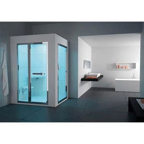 Steam And Sauna Room - Modern Steam Room Trader - Retailer from Bengaluru