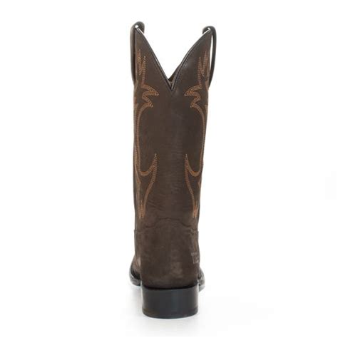 Gameday Men's Western Boot - Ole Miss University of Mississippi