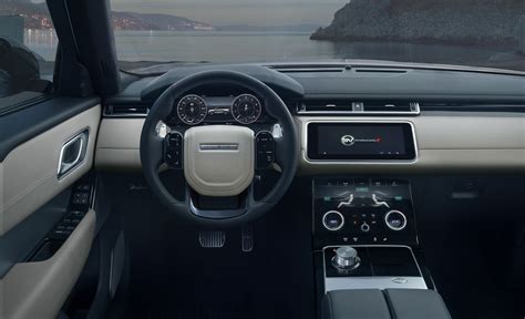 2020 Range Rover Velar SVAutobiography Dynamic Edition: Horsepower and ...