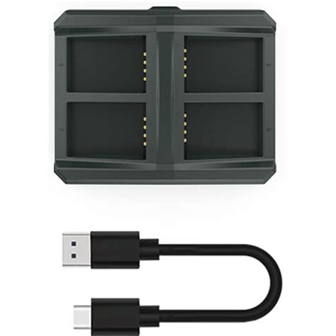 Buy Hollyland Solidcom C1-3S Full-Duplex Wireless DECT Intercom System ...