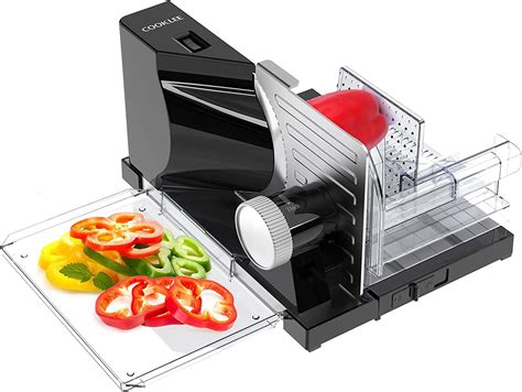 Best Meat Slicer for Home and Professional Use in 2024