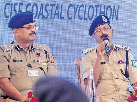 CISF to launch first Great Indian Coastal Cyclothon covering 6,553 km ...