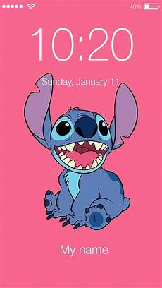 Iphone Wallpaper Lock Screen Stitch Wallpapers by Stitch Wallpaper Lilo Lock Screen Phone Lock For Android Iphone Wallpaper Lock Screen Stitch Wallpapers