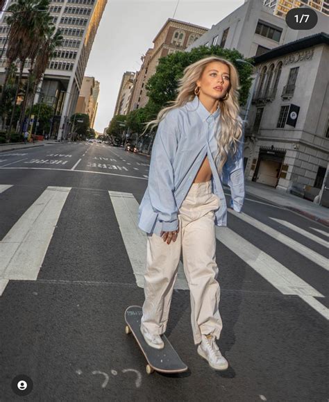 Victoria Taylor | Scrolller