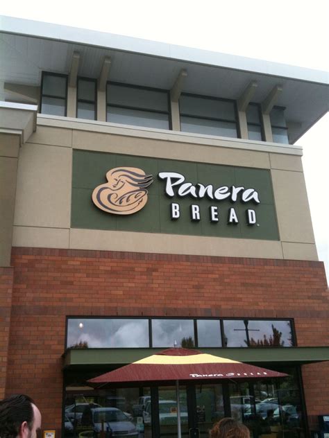 Panera Bread Company Headquarters