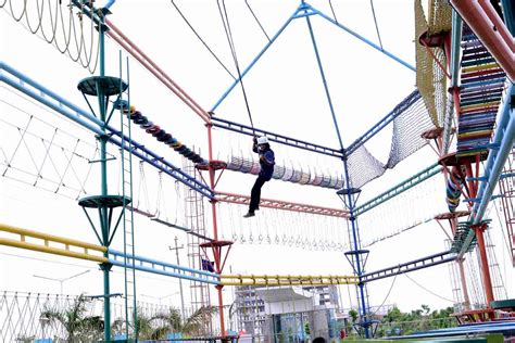 Sethji Ni Wadi Upcoming Outdoor Activities