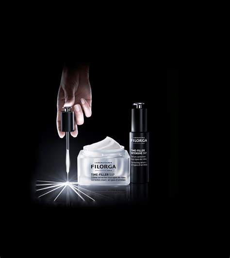 FILORGA Official Online Store | French Anti-Aging Skincare
