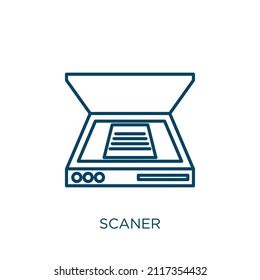 Image result for How to Scan Text