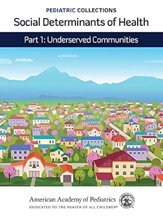 Buy Underserved Communities (4) (Pediatric Collections: Social ...