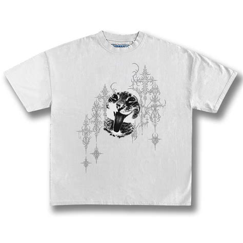 CATTOO TEE – IFLEXBTW