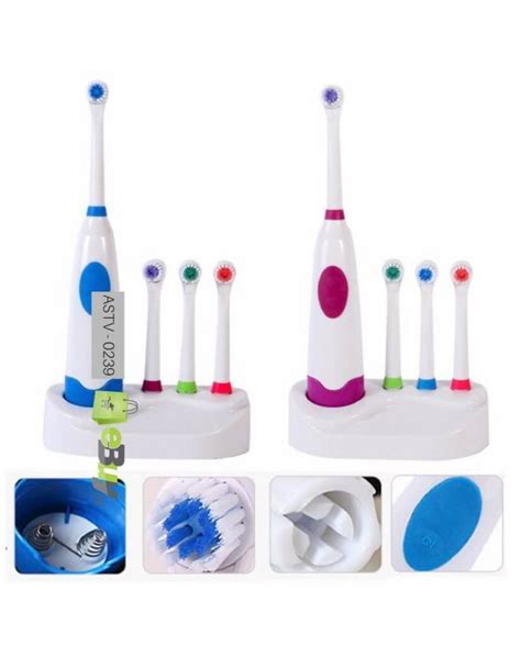 Image result for Battery Operated Toothbrush