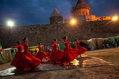 Religions in Iran - Middle East Images