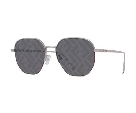 Buy Fendi Sunglasses & Optical Frames Online | GEM OPTICIANS – GEM ...