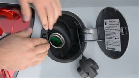 Image result for Check Fuel Fill Inlet