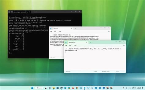 Windows Containers SSH 的图像结果
