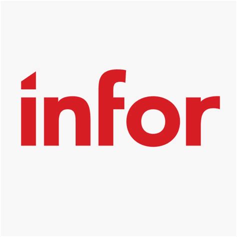 Infor Visual Reviews 的图像结果