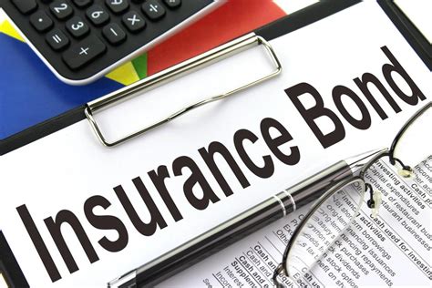 Image result for Insurance Bond Explained