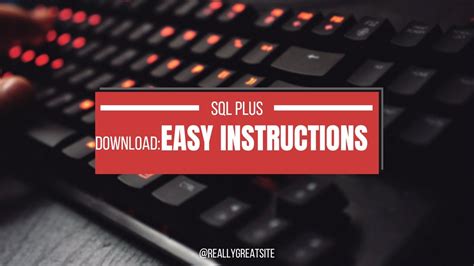 Image result for SQL*Plus Coding