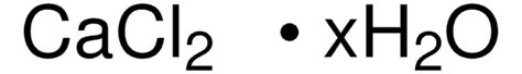 Calcium chloride ACS reagent, = 99 10035-04-8