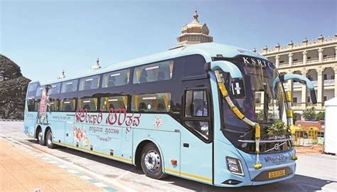 special package 'udupi dasara darshani-2024' by ksrtc on the occasion ...