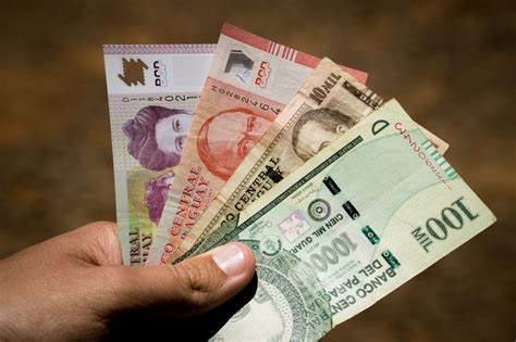 The Paraguayan Guaraní (PYG): History, Facts, and Exchange Tips | Remitly