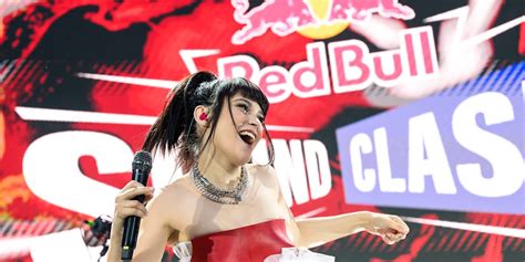 Red Bull SoundClash 2022 in pictures