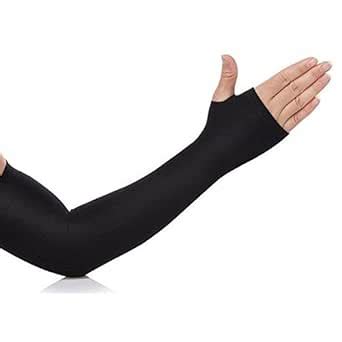 Tubination Man Women Cotton Half Scooty Gloves Hand Gloves for Biking ...
