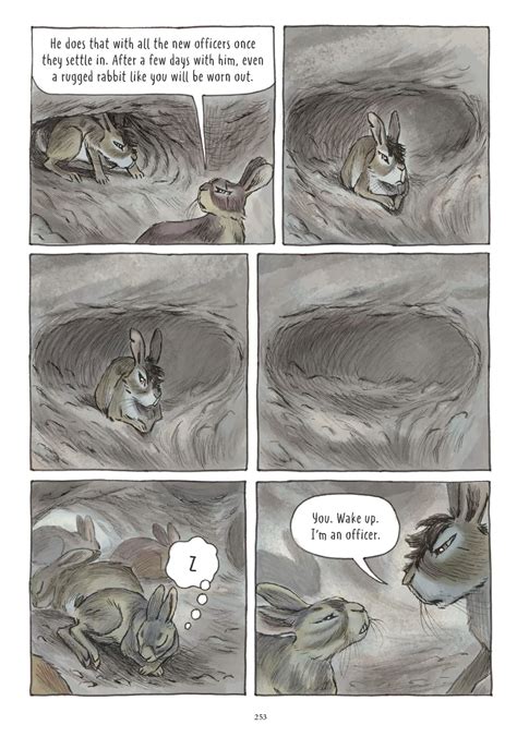 Watership Down (Graphic Novel) - Richard Adams James Strum