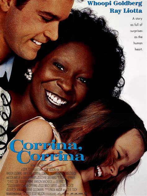 Corrina Corrina 1994