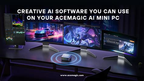 Image result for Ai Mini Computer for Movie Editing Software