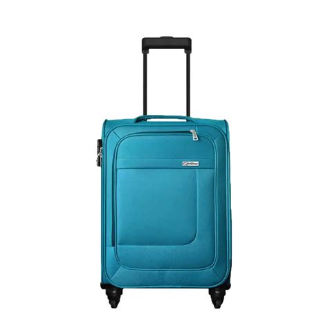 "Optima Prion Expandable Roller Luggage: Leading Brand for Paper Bag ...