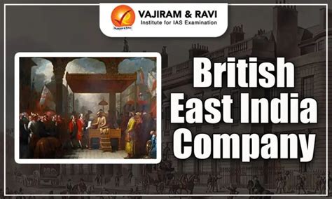British East India Company, Timeline, Headquarters, Key Details