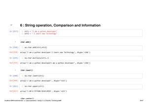 Normal Distribution assignment- 6 - Business Statistics: Continuous ...