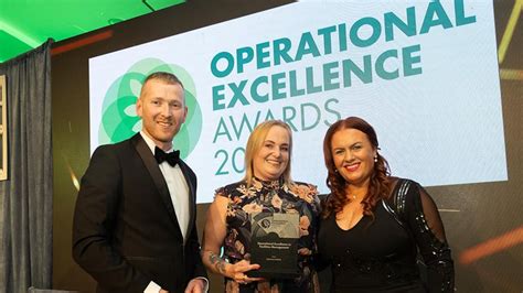 Management skill and efficiency expertise secure top honours at the ...