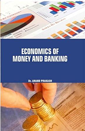 Buy Economics of Money and Banking Book Online at Low Prices in India ...