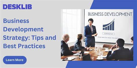 Business Development Tips 的图像结果